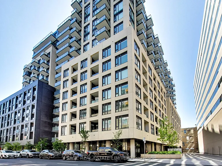 543 Richmond St W #Penthouse 15 — Photo 2