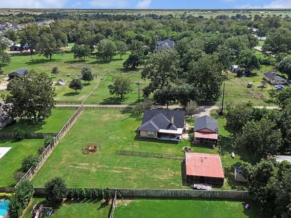 3014 Bowser Rd, Fulshear, TX 77441