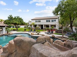 11606 E SAN TAN Court, Chandler, AZ 85249