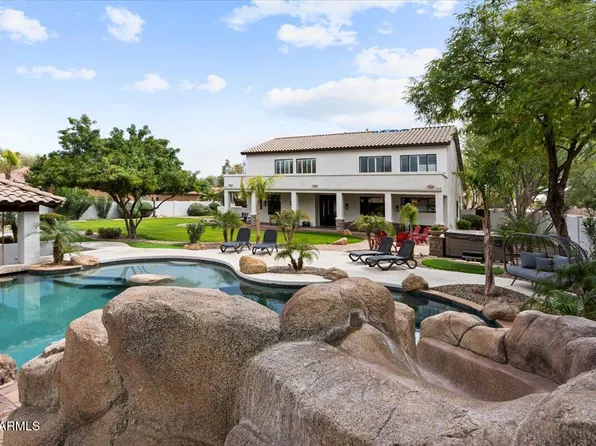 11606 E SAN TAN Court, Chandler, AZ 85249