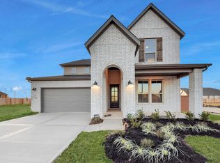 25123 Bison Creek Loop, Katy, TX 77493