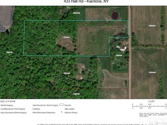 2nd image of 433 Hall Rd #4