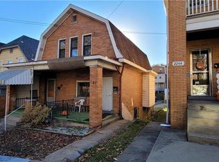 2246 Valera Ave, Pittsburgh, PA