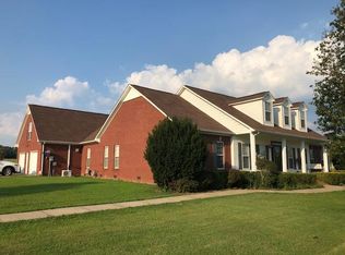 876 Baker Rd, Columbia, TN 38401