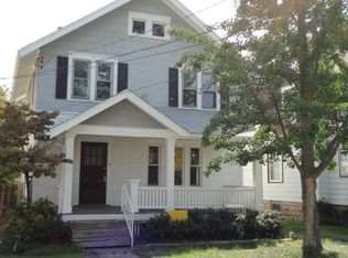 147 Bartley Ave, Mansfield, OH 44903