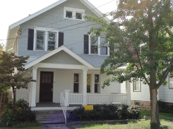 147 Bartley Ave, Mansfield, OH 44903