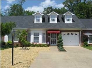 6716 Hickory Manor Cir, Chattanooga, TN 37421