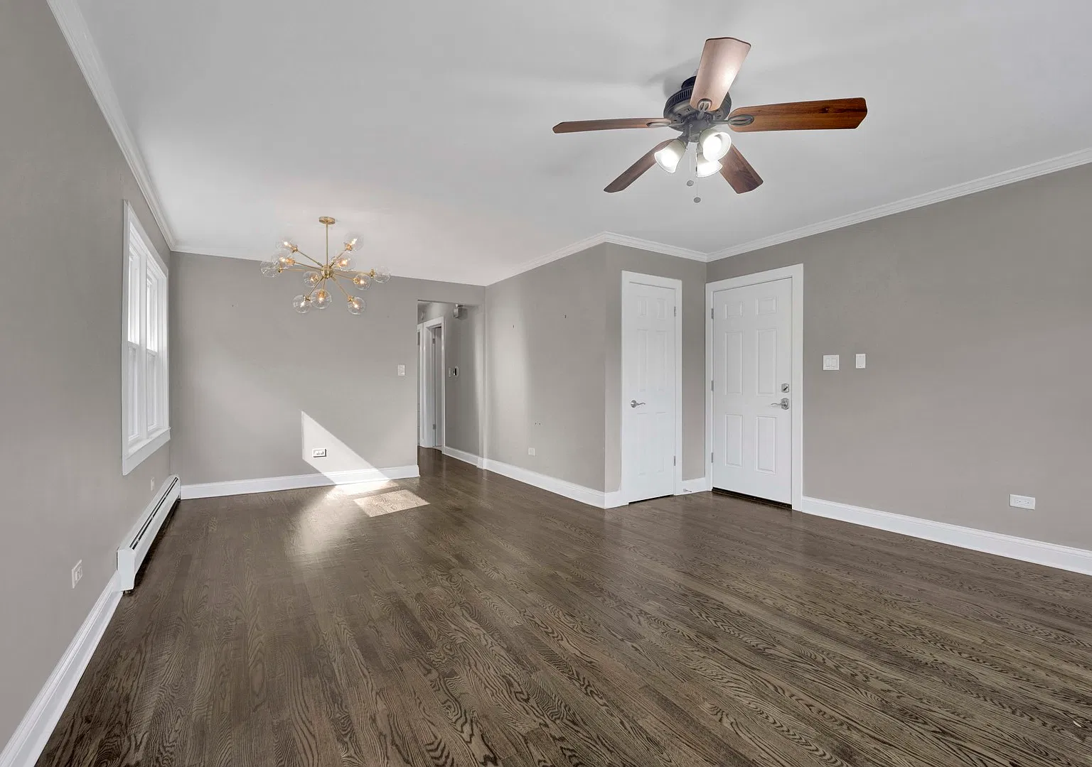 3 bed, 1.5 bath, 1300 sqft, $3,000 — Photo 3