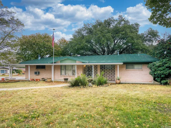 323 GRANADA DR, San Antonio, TX 78216