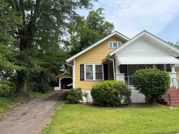 270 Carlisle St, Spartanburg, SC 29306