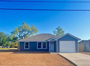 810 Era St, San Angelo, TX 76905