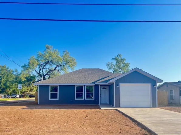 810 Era St, San Angelo, TX 76905