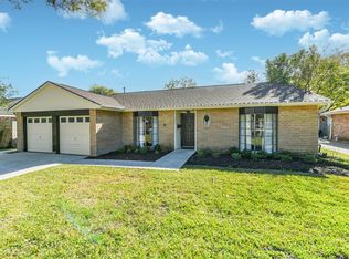 1110 Buoy Rd, Houston, TX 77062