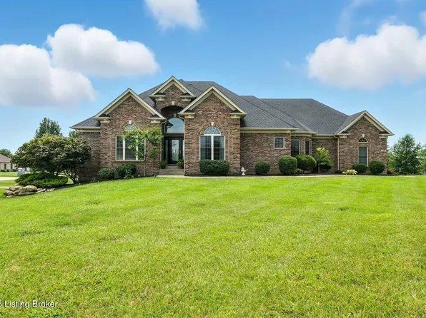 139 Glen Way, Fisherville, KY 40023