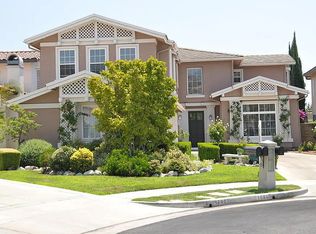 3686 Giddings Ranch Rd, Altadena, CA 91001