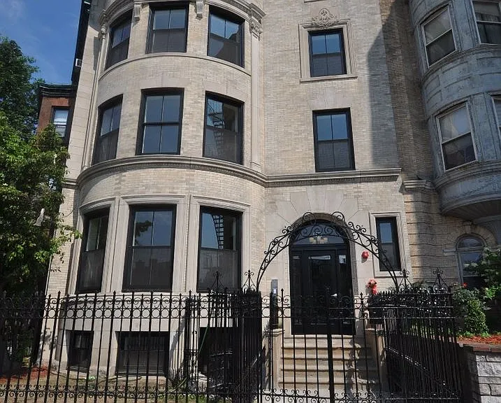 870 Beacon St #1 — Photo 13