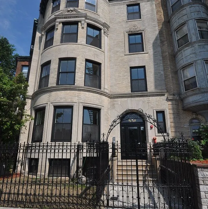 870 Beacon St #6