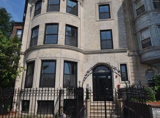 871 Beacon St APT 2, Boston, MA 02215