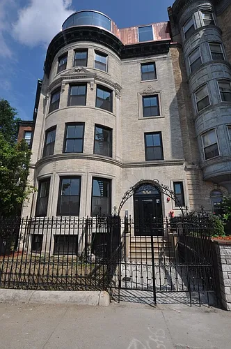 870 Beacon St #6 Photo 1
