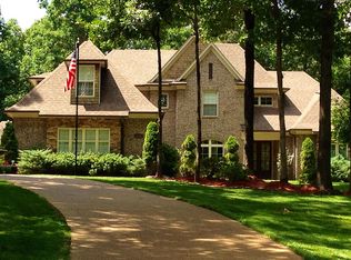 1430 Crockett Cv, Hernando, MS 38632