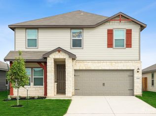 13605 Paxton Blvd, Saint Hedwig, TX 78152