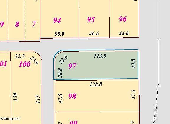 4th image of 0 Prudie Cir #97