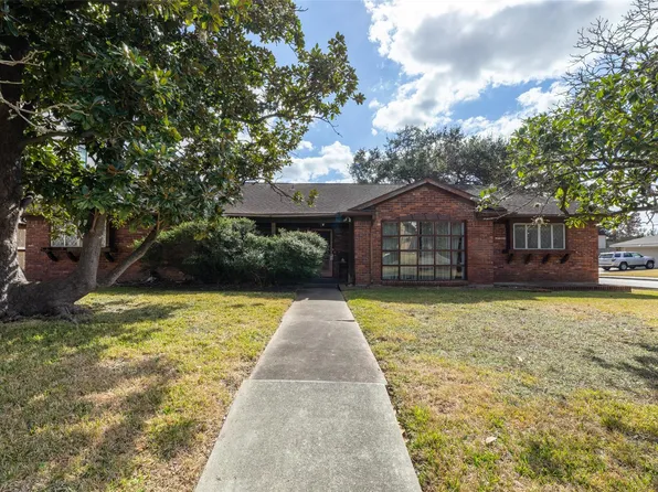 3647 Aberdeen Way, Houston, TX 77025