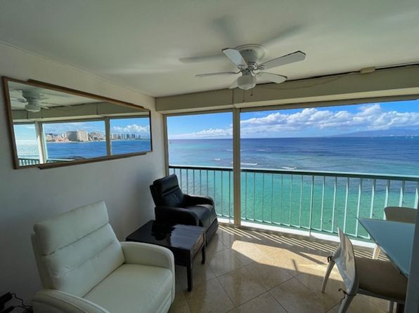 2877 Kalakaua Ave APT 603