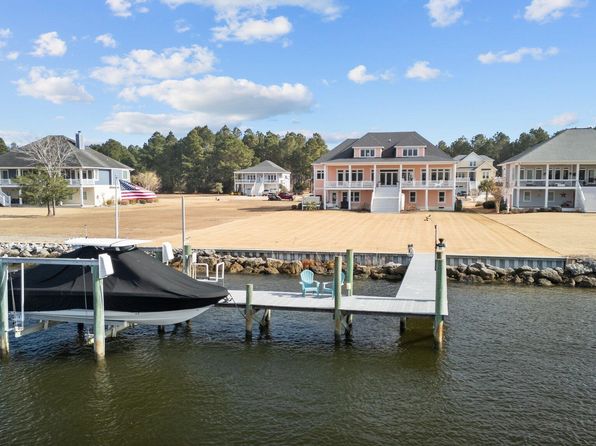 241 Gatsey Lane, Beaufort, NC 28516