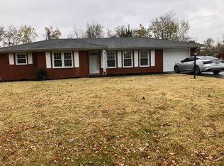 329 3rd St, Cadiz, KY 42211