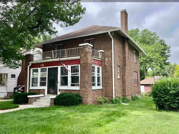 1209 S Glass St, Sioux City, IA 51106