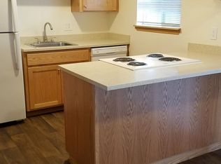 Jefferson Square Apartments, Beaverton, OR 97007