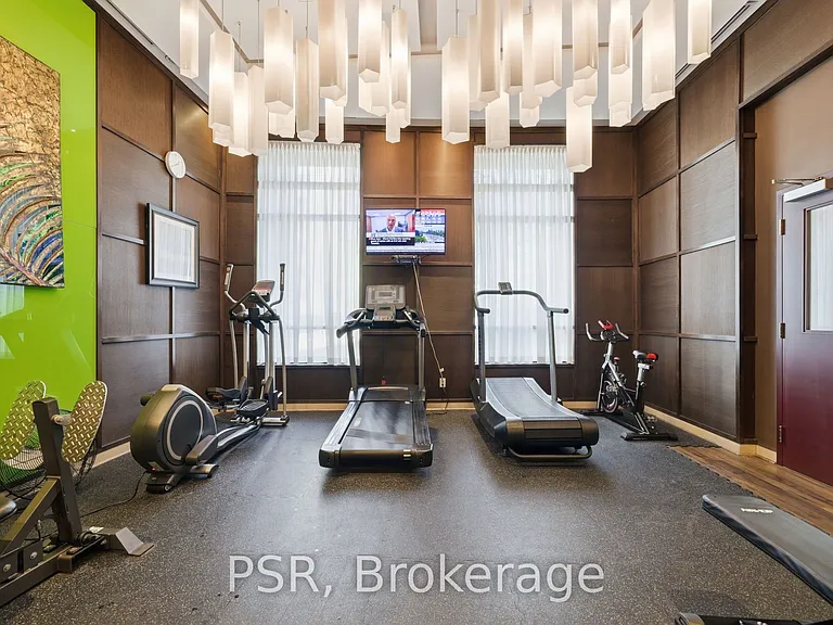 5740 Yonge St #210 — Photo 14