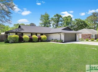 107 Lazy Lagoon Way, Savannah, GA 31410