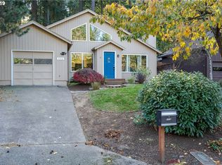 5316 SW Vacuna St, Portland, OR 97219
