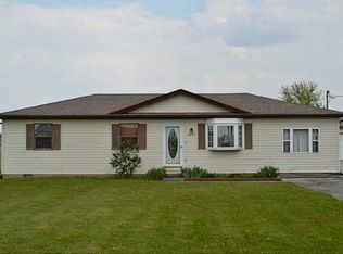 6270 Penny Pike, Springfield, OH 45502