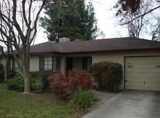 4347 Kenmore Dr S, Fresno, CA