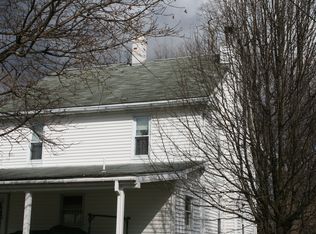 716 Locust St, Roaring Spring, PA 16673