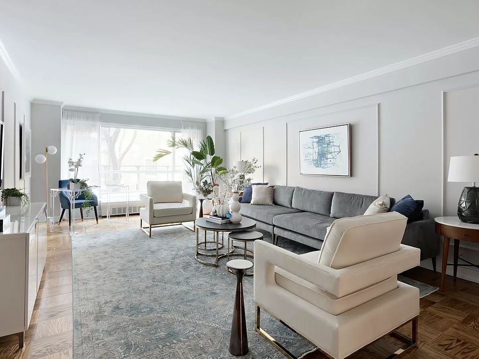 1st image of 1020 Park Ave #2/3D