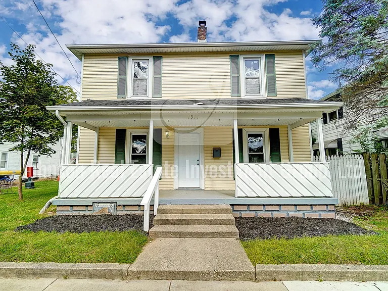 Beautifully remodeled home!