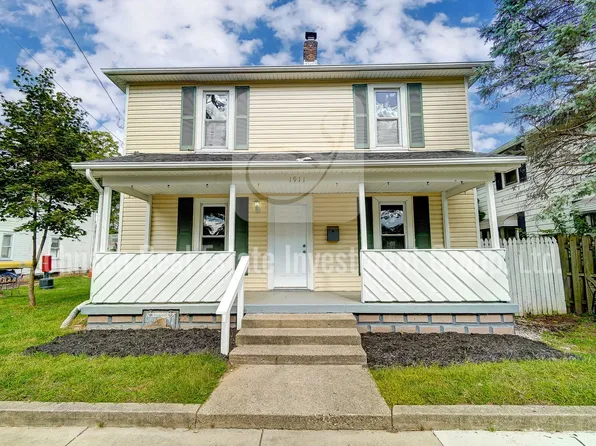 1911 Henry Ave, Middletown, OH 45042