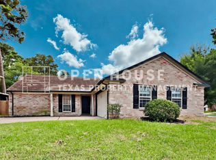 9202 Wallingham Dr, Spring, TX 77379