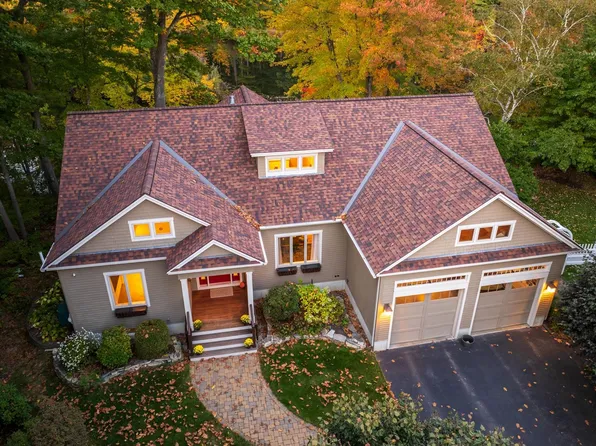 7 RIVERSIDE Drive, Rochester, NH 03867