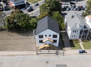 4 Donelson St, Providence, RI 02908