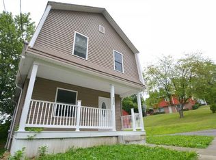 205 Division St, Warren, PA 16365