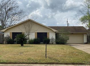 5795 Clint Ln, Beaumont, TX 77713