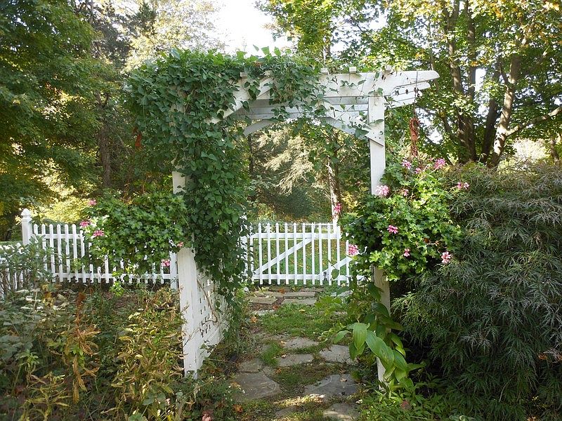 Incredible Gardens