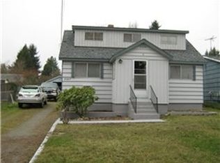 3207 Perry Ave, Bremerton, WA 98310