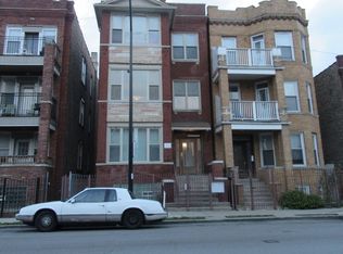 1125 S Sacramento Blvd #2, Chicago, IL 60612