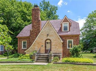 1407 Dorsh Rd, South Euclid, OH 44121